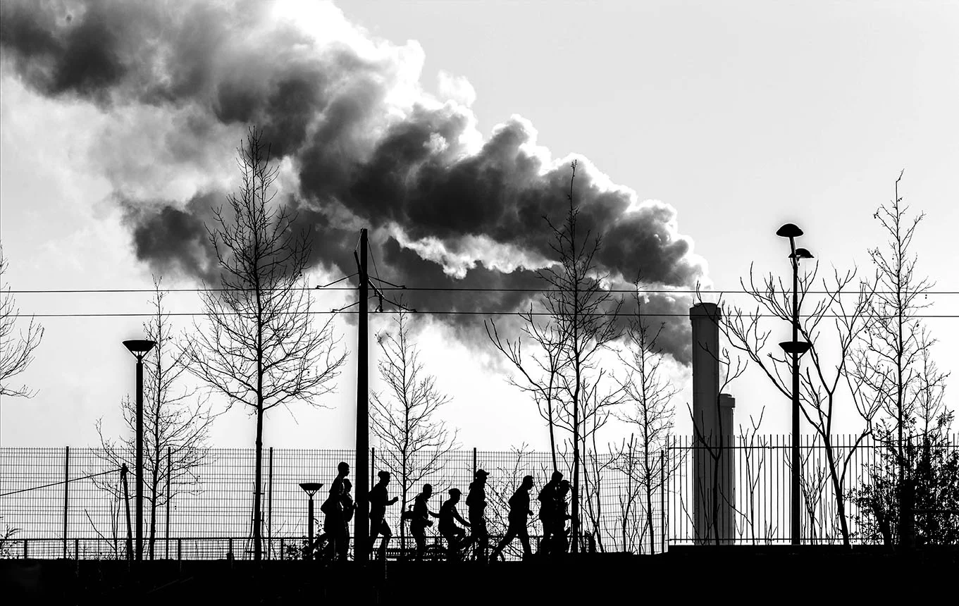 La fabrique de nuages