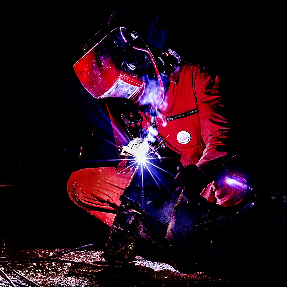 Red Man